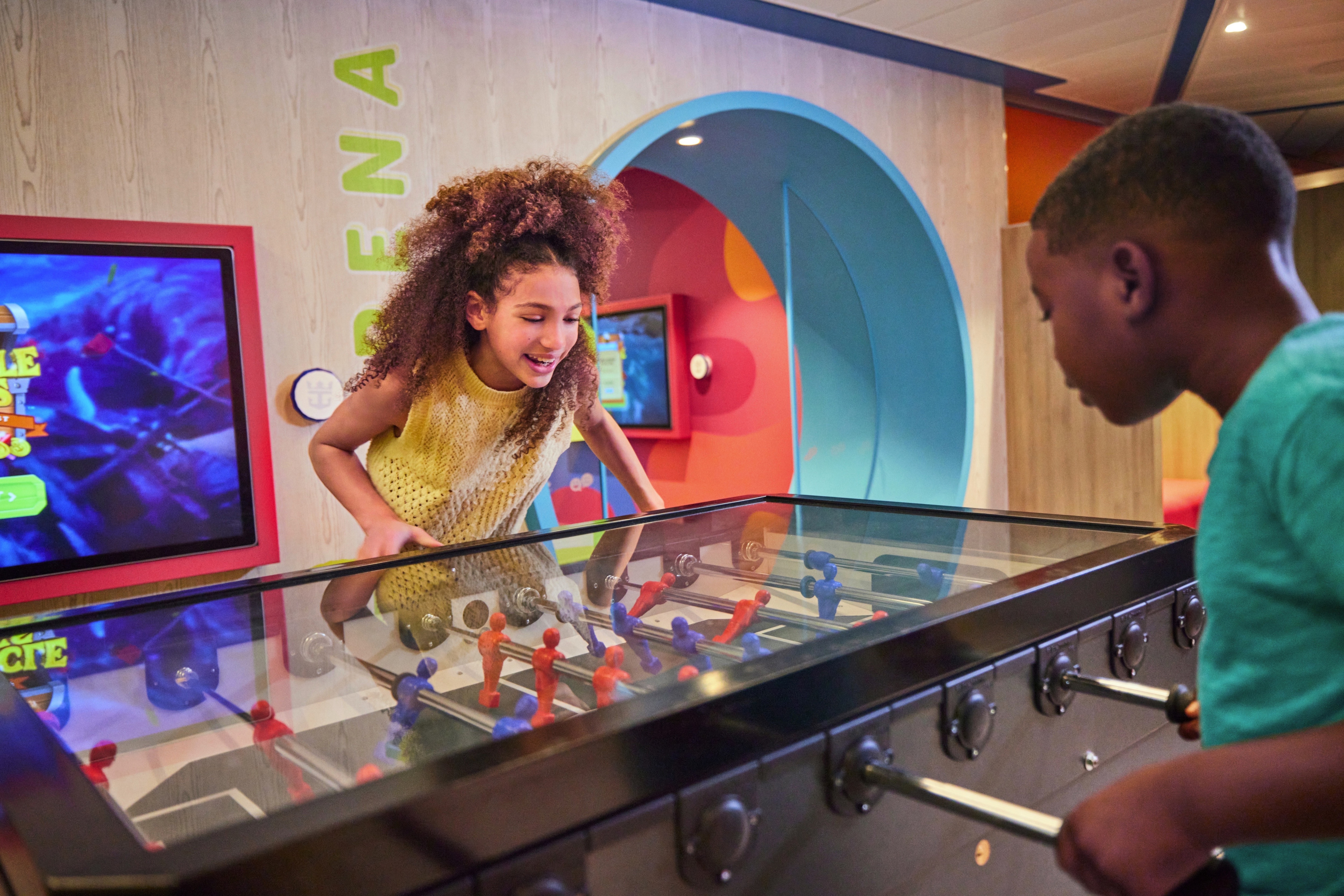 Star of the Seas - Adventure Ocean®